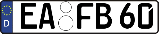 EA-FB60