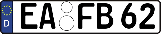 EA-FB62