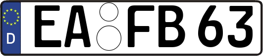 EA-FB63