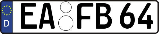 EA-FB64