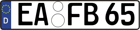 EA-FB65