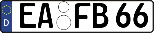EA-FB66