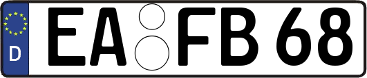 EA-FB68