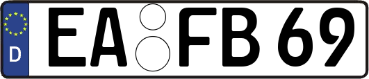 EA-FB69