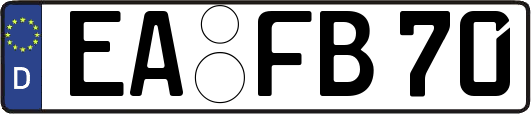 EA-FB70