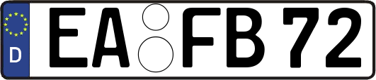 EA-FB72