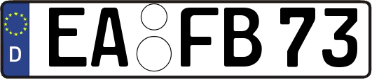 EA-FB73