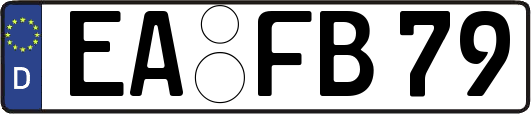 EA-FB79