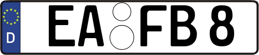 EA-FB8