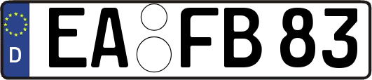 EA-FB83