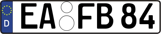 EA-FB84