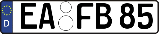 EA-FB85