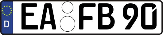 EA-FB90