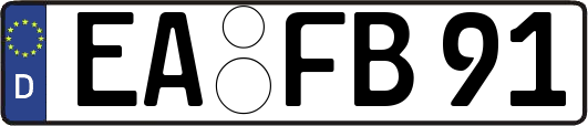 EA-FB91