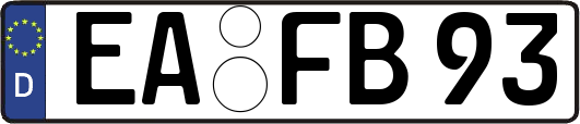 EA-FB93