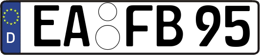 EA-FB95