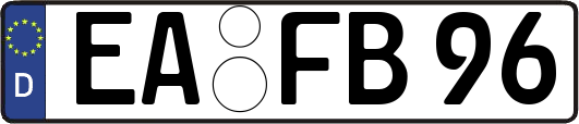 EA-FB96