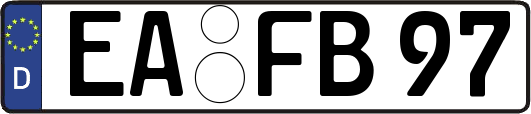 EA-FB97