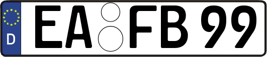 EA-FB99