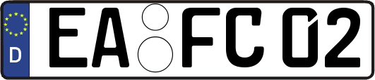 EA-FC02
