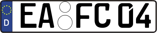 EA-FC04