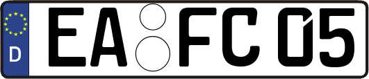 EA-FC05