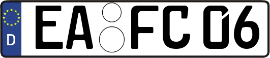EA-FC06