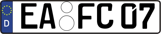 EA-FC07