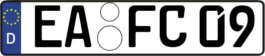 EA-FC09
