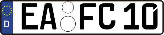 EA-FC10