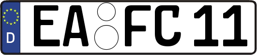 EA-FC11