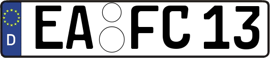 EA-FC13