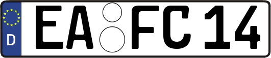 EA-FC14