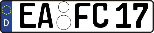 EA-FC17