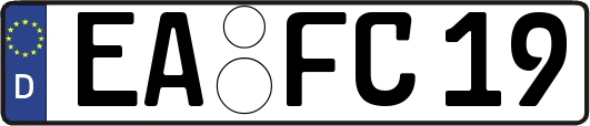 EA-FC19