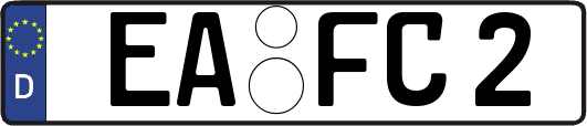 EA-FC2