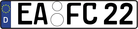 EA-FC22