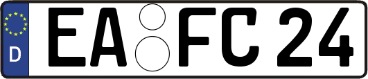 EA-FC24