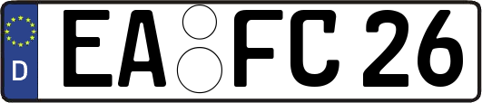 EA-FC26