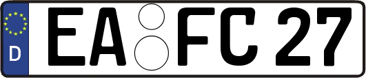 EA-FC27