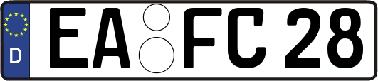 EA-FC28