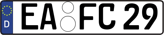 EA-FC29