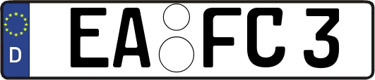 EA-FC3