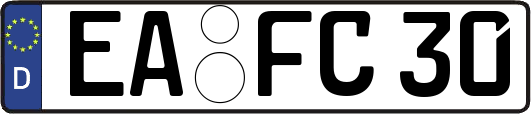 EA-FC30