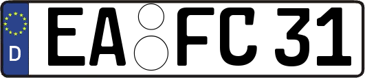 EA-FC31