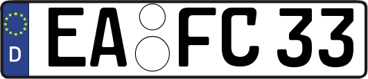 EA-FC33
