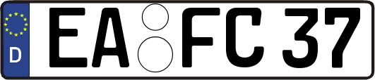 EA-FC37