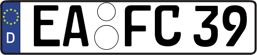 EA-FC39