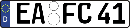 EA-FC41