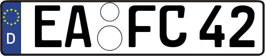 EA-FC42